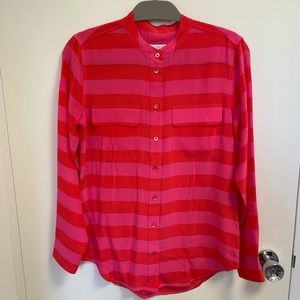 Equipment blouse. Worn once.